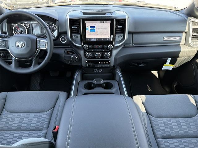 new 2026 Ram 1500 car, priced at $46,148