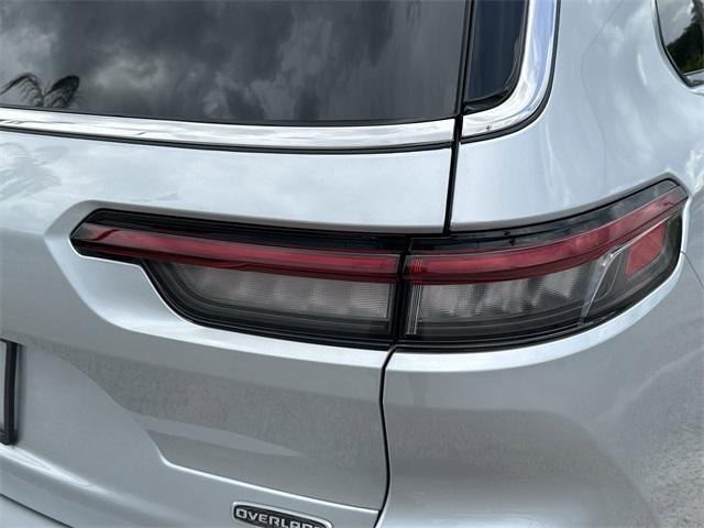 new 2025 Jeep Grand Cherokee L car, priced at $57,453
