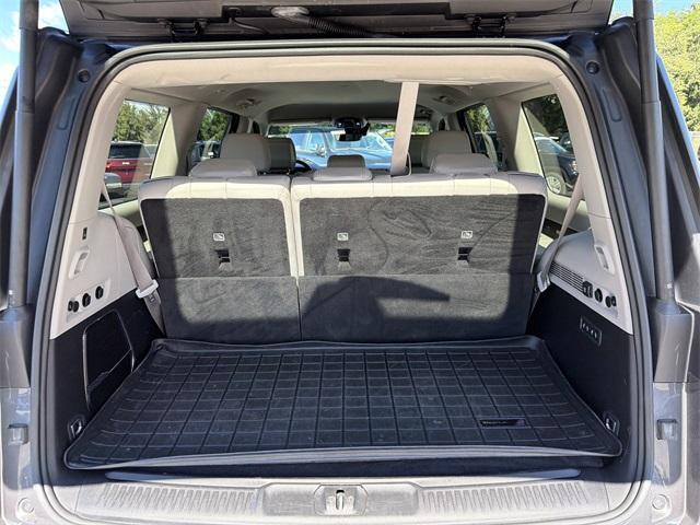 used 2023 Jeep Wagoneer car, priced at $46,312