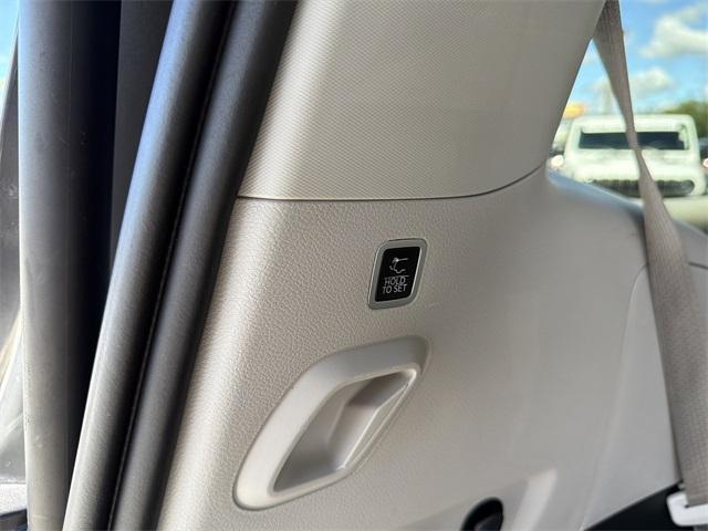 used 2023 Jeep Wagoneer car, priced at $46,312