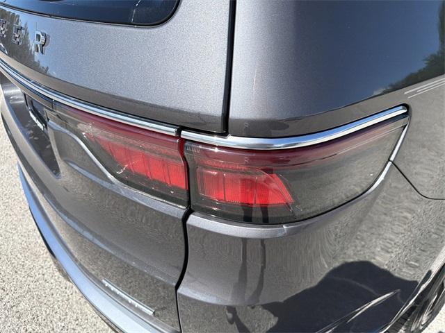 used 2023 Jeep Wagoneer car, priced at $46,312