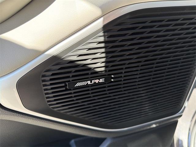 used 2023 Jeep Wagoneer car, priced at $46,312