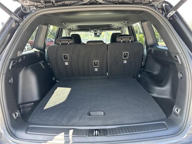 new 2025 Jeep Grand Cherokee car, priced at $36,192