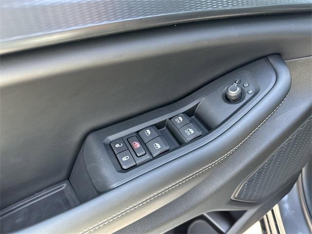 new 2025 Jeep Grand Cherokee car, priced at $36,192