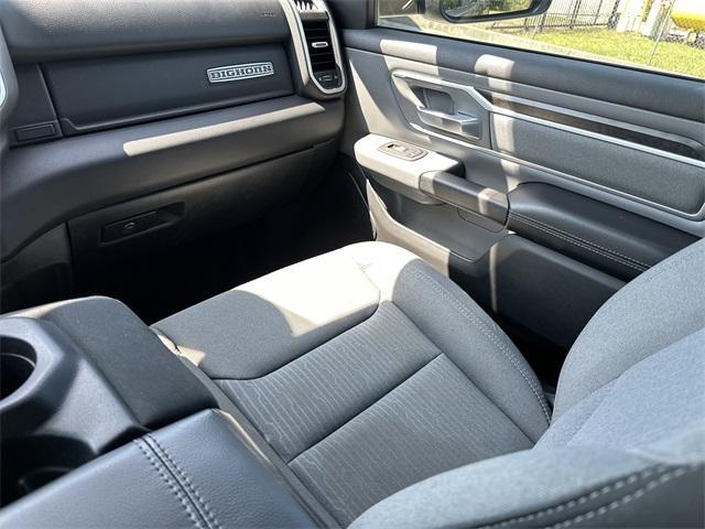 used 2022 Ram 1500 car, priced at $29,865