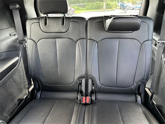 new 2025 Jeep Grand Cherokee L car, priced at $54,946