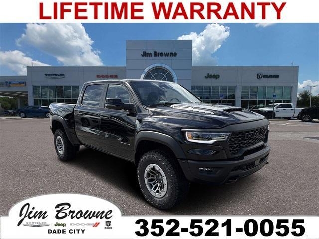 new 2026 Ram 1500 car, priced at $86,570