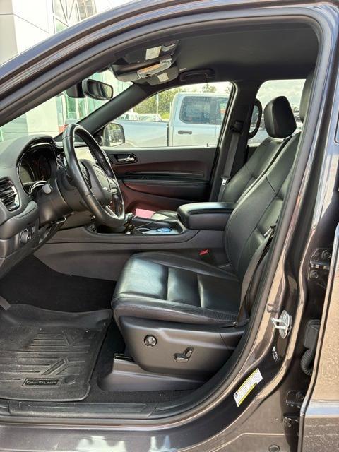 used 2021 Dodge Durango car, priced at $23,509
