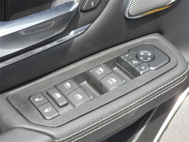 new 2026 Ram 1500 car, priced at $58,291