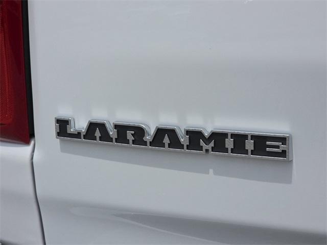 new 2026 Ram 1500 car, priced at $58,291