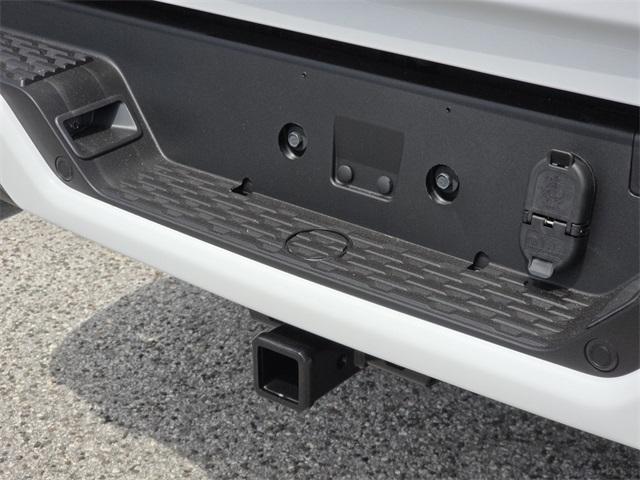 new 2026 Ram 1500 car, priced at $58,291