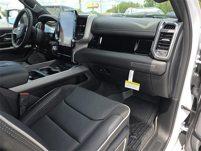 new 2026 Ram 1500 car, priced at $58,291