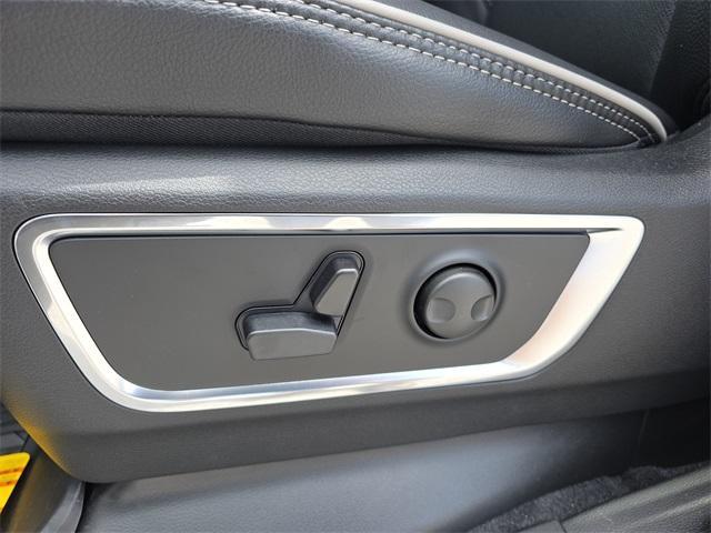 new 2026 Ram 1500 car, priced at $58,291