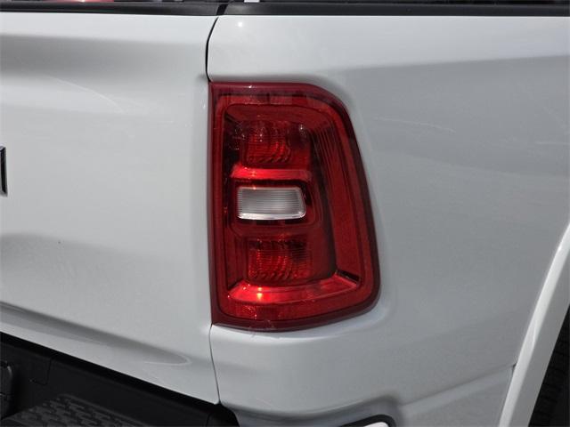 new 2026 Ram 1500 car, priced at $58,291