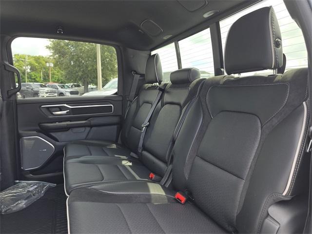 new 2026 Ram 1500 car, priced at $58,291