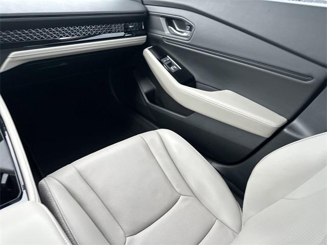 used 2023 Honda Accord Hybrid car, priced at $30,489