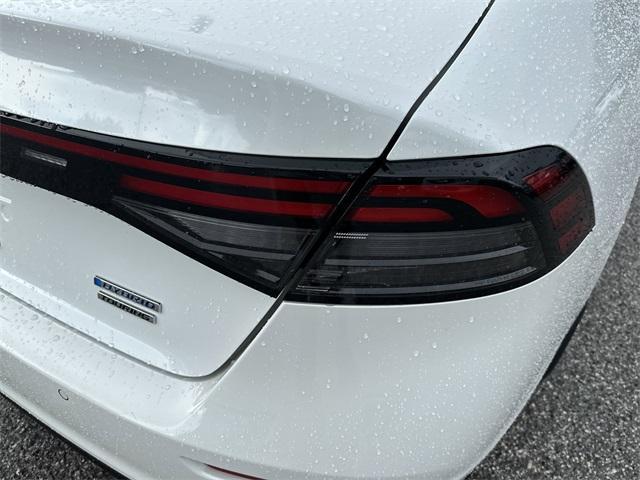 used 2023 Honda Accord Hybrid car, priced at $30,489