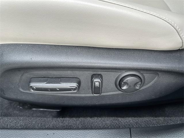 used 2023 Honda Accord Hybrid car, priced at $30,489