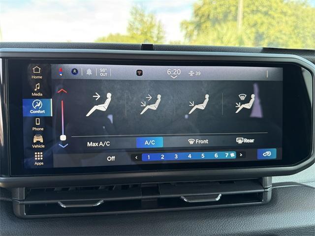 new 2026 Jeep Wrangler car, priced at $37,099