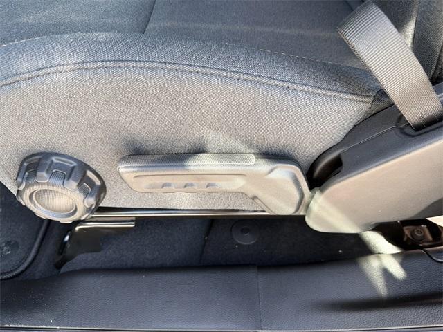 new 2026 Jeep Wrangler car, priced at $37,099