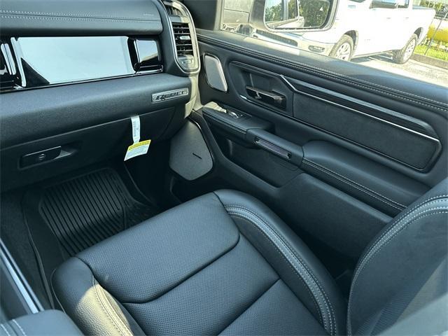 new 2026 Ram 1500 car, priced at $65,591