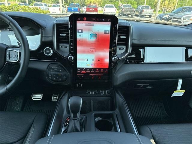 new 2026 Ram 1500 car, priced at $65,591