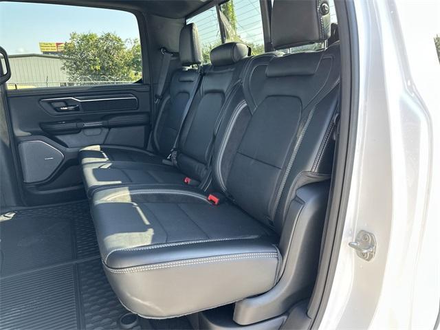 new 2026 Ram 1500 car, priced at $65,591