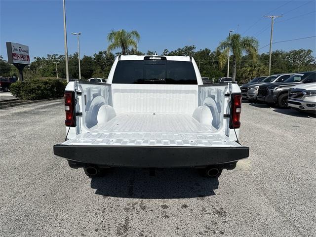 new 2026 Ram 1500 car, priced at $65,591