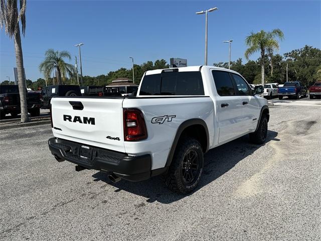 new 2026 Ram 1500 car, priced at $65,591