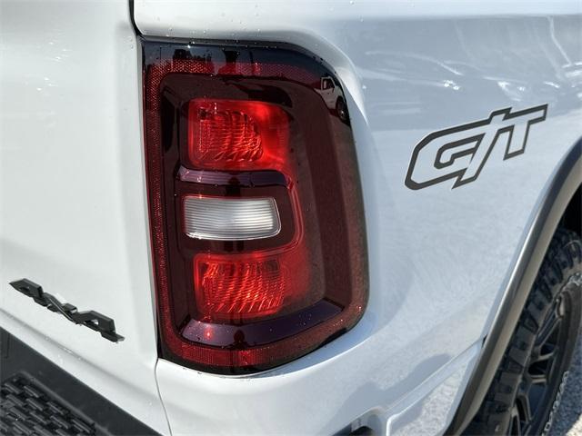 new 2026 Ram 1500 car, priced at $65,591