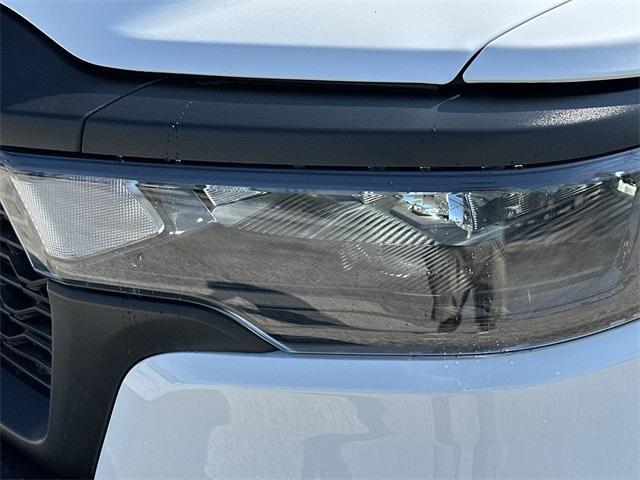 new 2026 Ram 1500 car, priced at $65,591