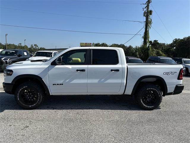 new 2026 Ram 1500 car, priced at $65,591