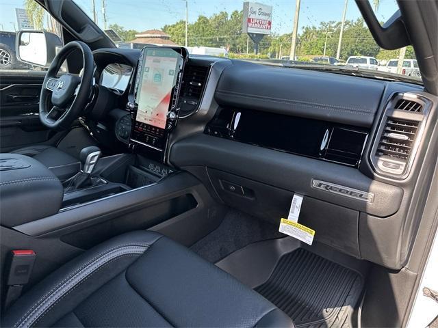 new 2026 Ram 1500 car, priced at $65,591