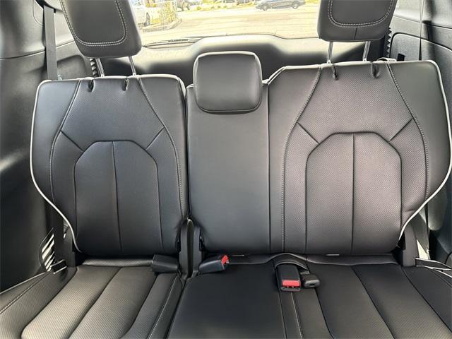 new 2026 Chrysler Pacifica car, priced at $47,833