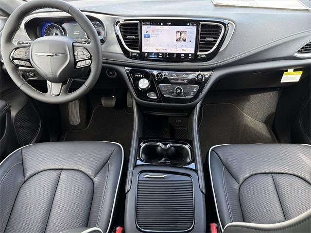 new 2026 Chrysler Pacifica car, priced at $47,833