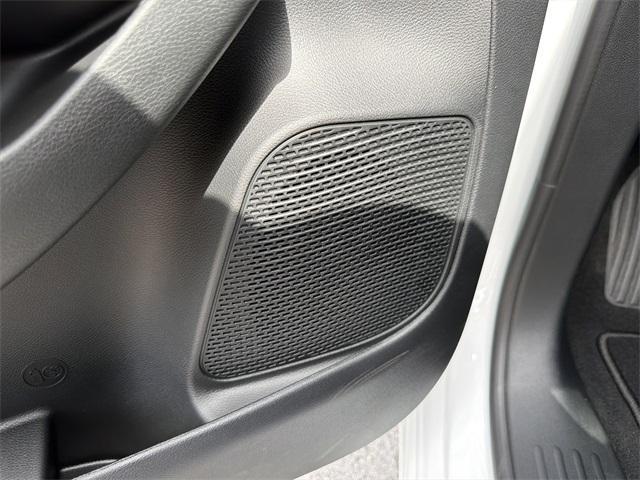 new 2026 Chrysler Pacifica car, priced at $47,833