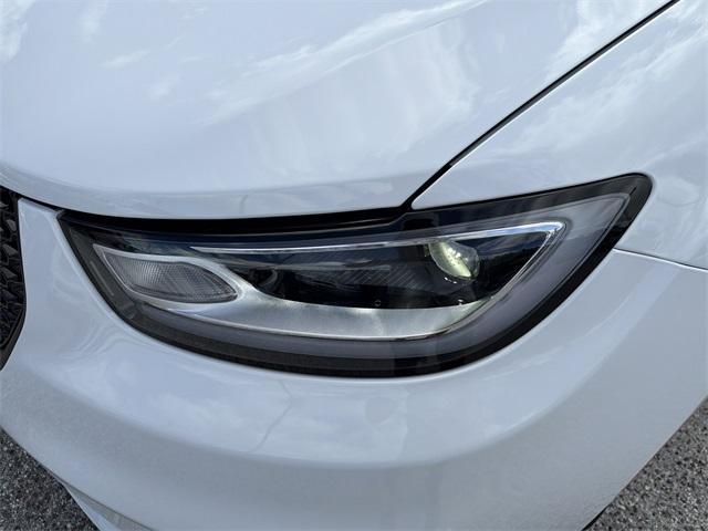 new 2026 Chrysler Pacifica car, priced at $47,833