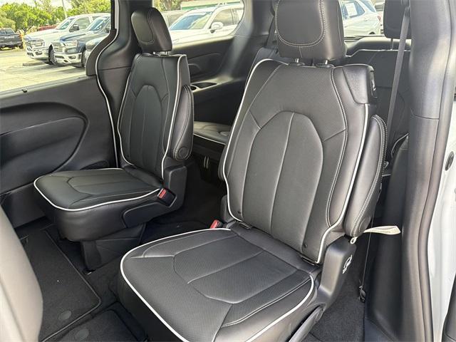 new 2026 Chrysler Pacifica car, priced at $47,833