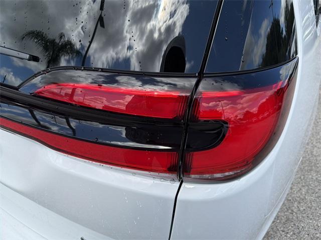 new 2026 Chrysler Pacifica car, priced at $47,833