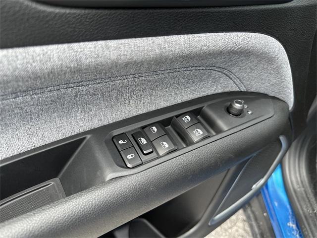 new 2025 Jeep Compass car, priced at $28,623