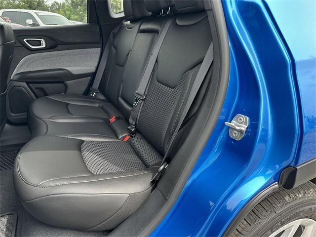 new 2025 Jeep Compass car, priced at $28,623