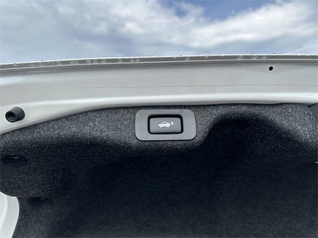 used 2017 Lexus ES 350 car, priced at $23,465