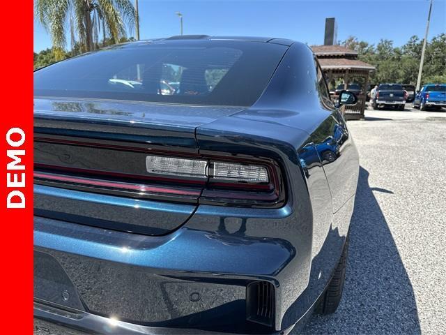new 2024 Dodge Charger Daytona car, priced at $45,250