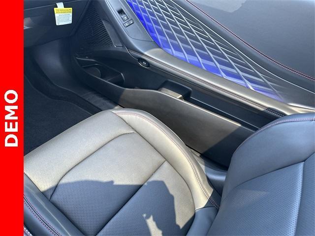 new 2024 Dodge Charger Daytona car, priced at $45,250