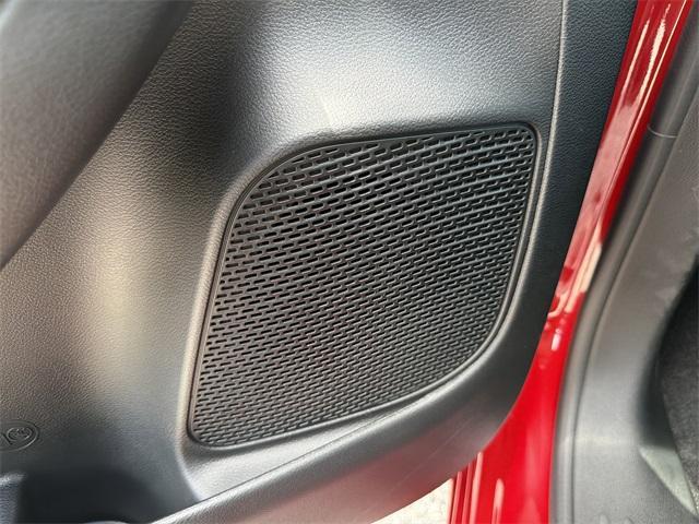 new 2026 Chrysler Pacifica car, priced at $46,827