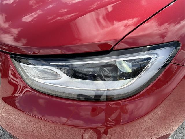 new 2026 Chrysler Pacifica car, priced at $46,827