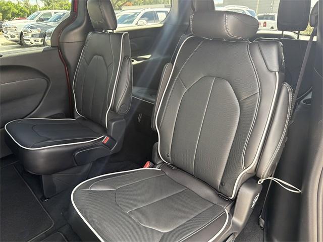 new 2026 Chrysler Pacifica car, priced at $46,827