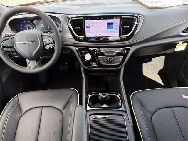 new 2026 Chrysler Pacifica car, priced at $46,827