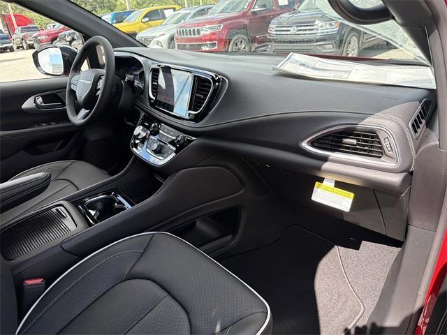 new 2026 Chrysler Pacifica car, priced at $46,827