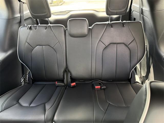 new 2026 Chrysler Pacifica car, priced at $46,827